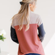 Cider Kisses Pullover