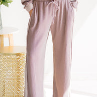 Woodland Cozy Bottoms