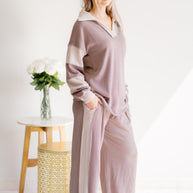 Woodland Cozy Bottoms