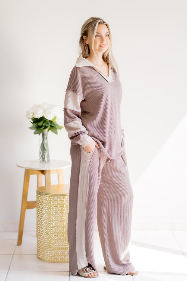 Woodland Cozy Bottoms