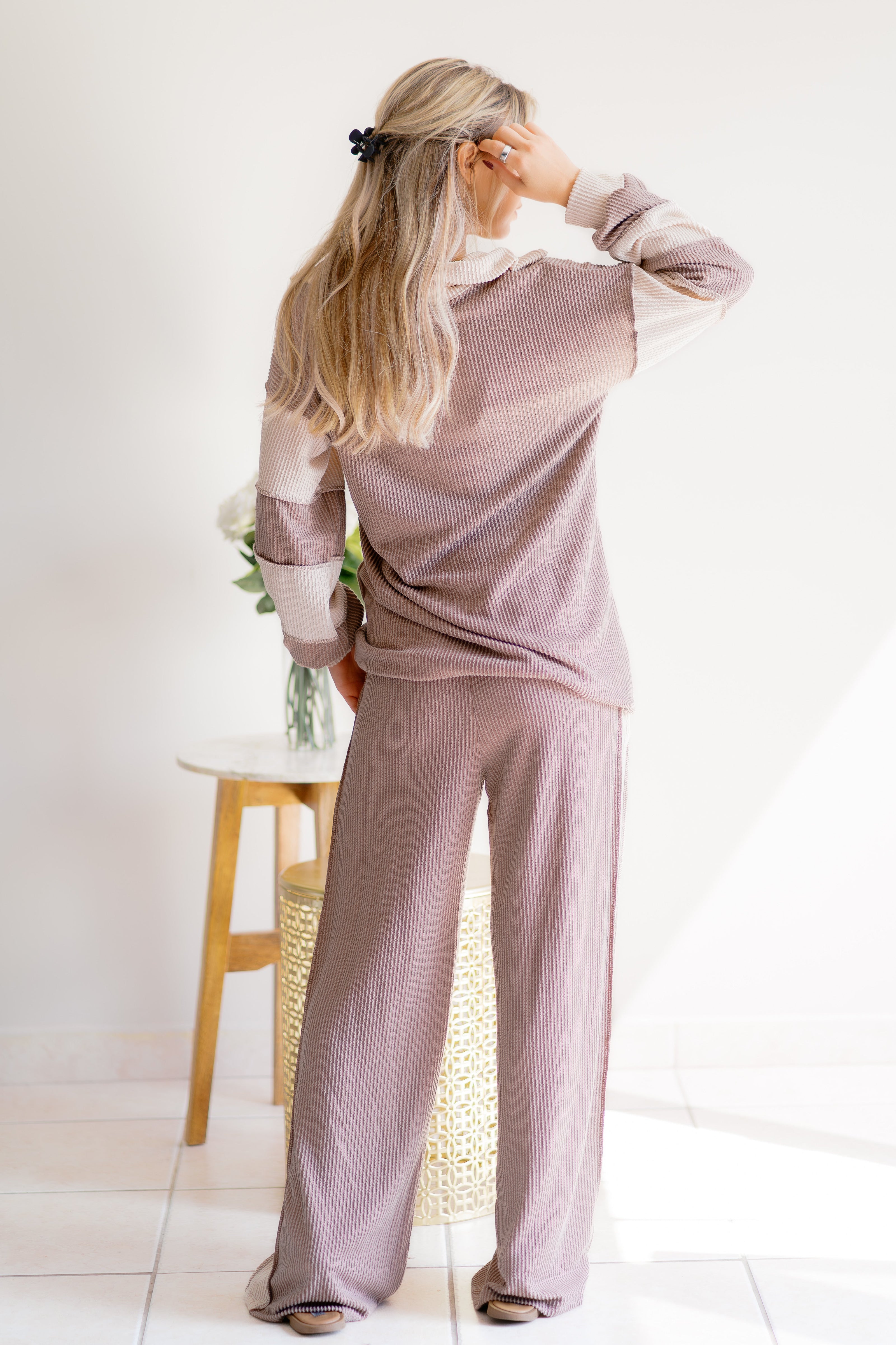 Woodland Cozy Bottoms