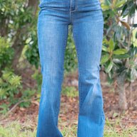 Neon Nights Flares - Judy Blue