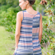 Sunkissed Shadows Top