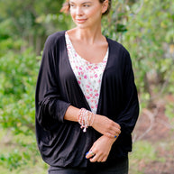 Twilight Whispers Top