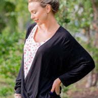 Twilight Whispers Top