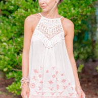 Bright Intentions Top