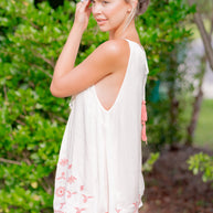 Bright Intentions Top