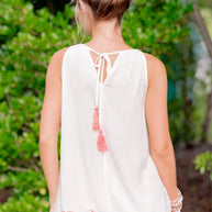 Bright Intentions Top