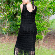 Midnight Moves Dress