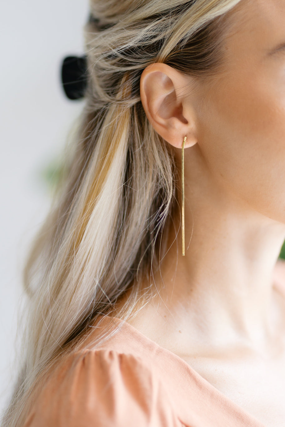 Willow Whim Earrings