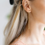 Willow Whim Earrings