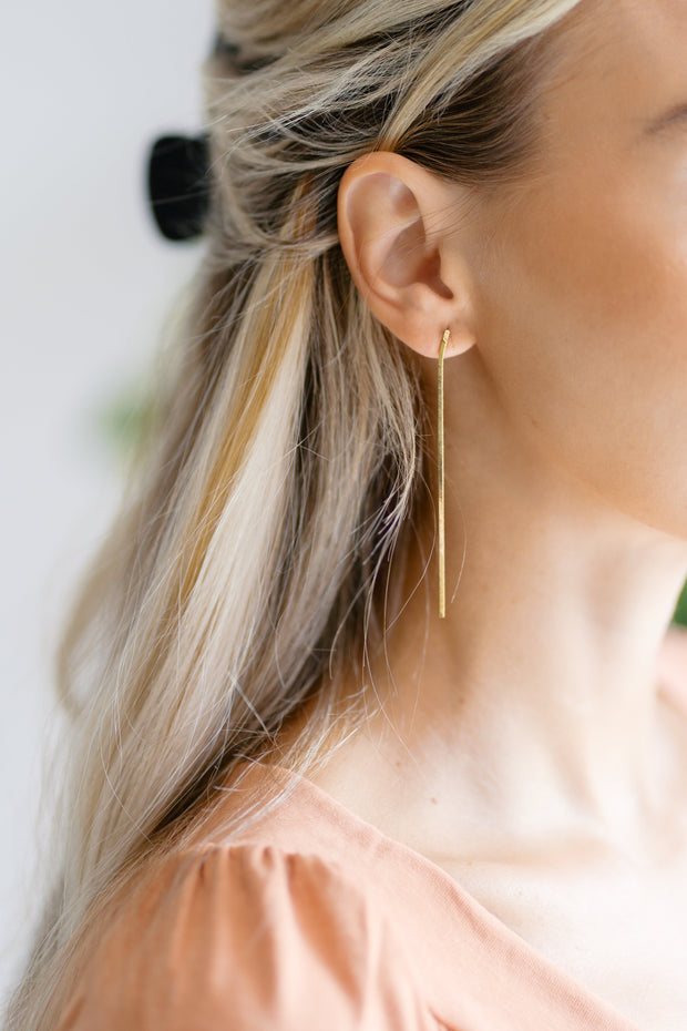 Willow Whim Earrings