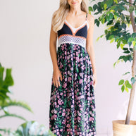 Sunset Serenade Maxi