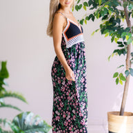 Sunset Serenade Maxi