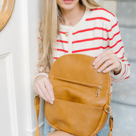 Holly Foldover Crossbody