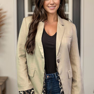 Jungle Business - Blazer