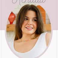 Endless Memories Tiered Babydoll Top