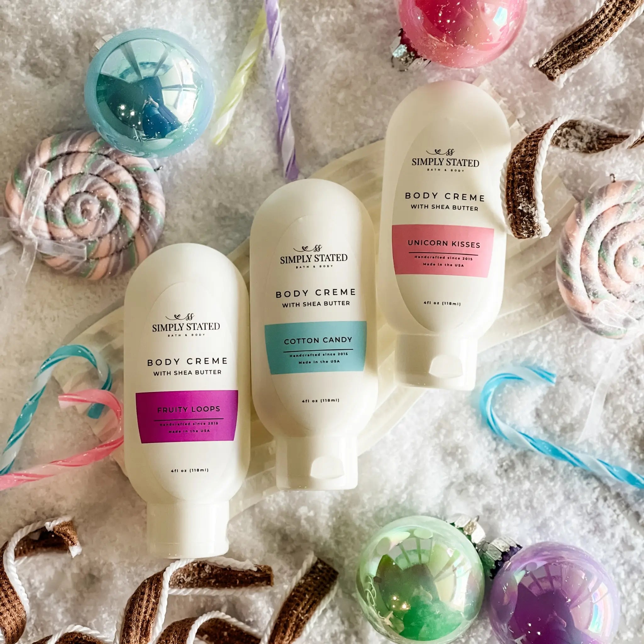 Kids Body Creme – Hydrating & Gentle Skincare for Kids