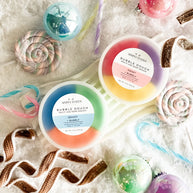 Bubble Dough – Playful Bubbly Fun for Bath Time!