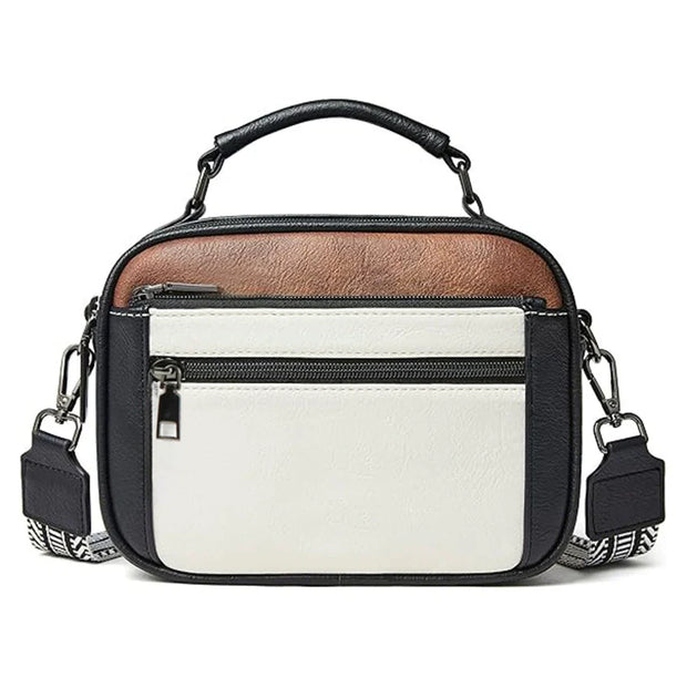 RTS: The Georgia Top Handle Crossbody-