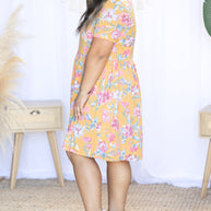 Let The Music Play - Dress