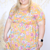 Let The Music Play - Dress