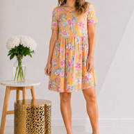 Let The Music Play - Dress