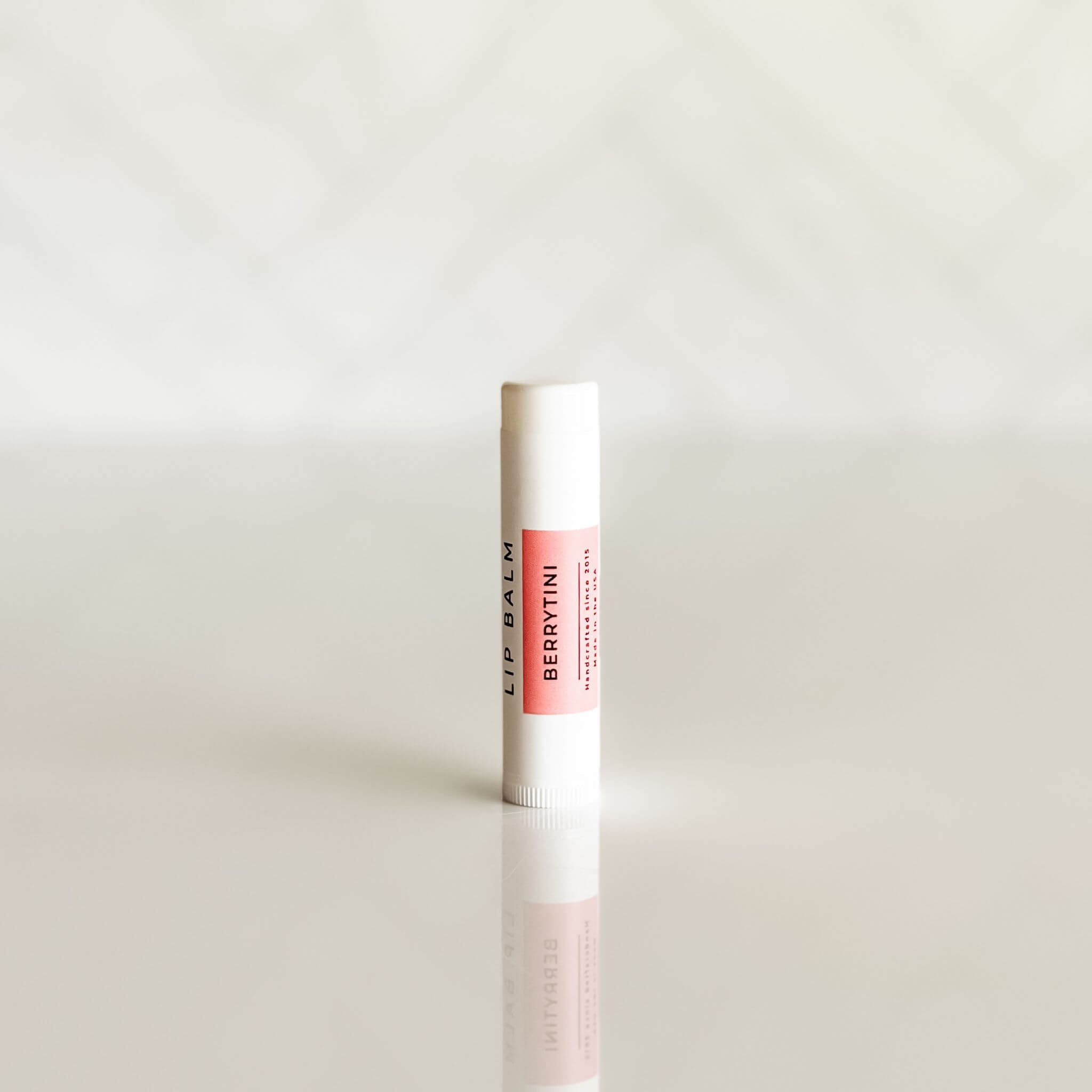 Signature Lip Balm – Hydrating Lip Moisturizer in Gourmet Flavors