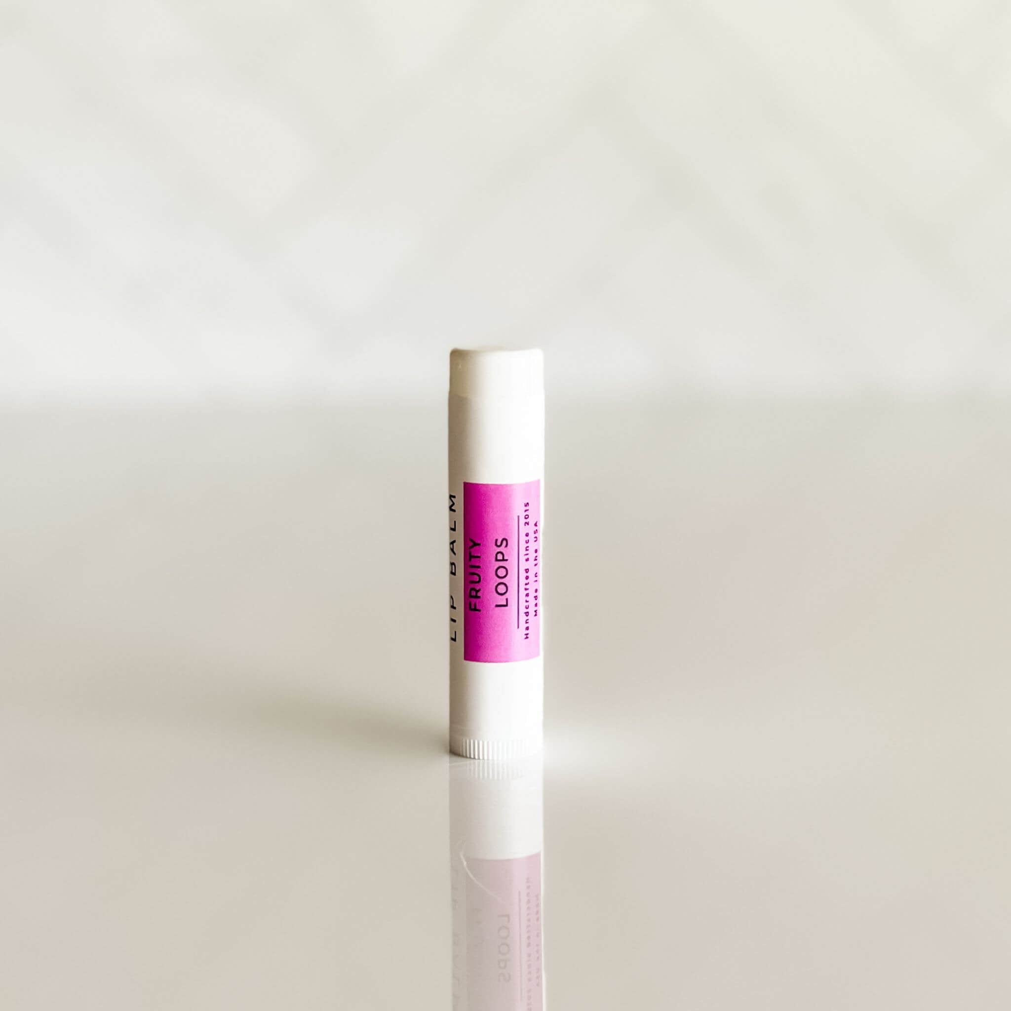Signature Lip Balm – Hydrating Lip Moisturizer in Gourmet Flavors