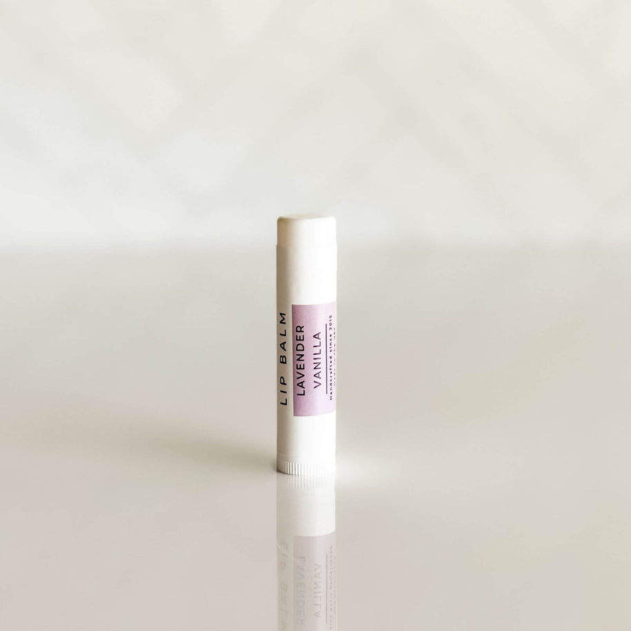Signature Lip Balm – Hydrating Lip Moisturizer in Gourmet Flavors