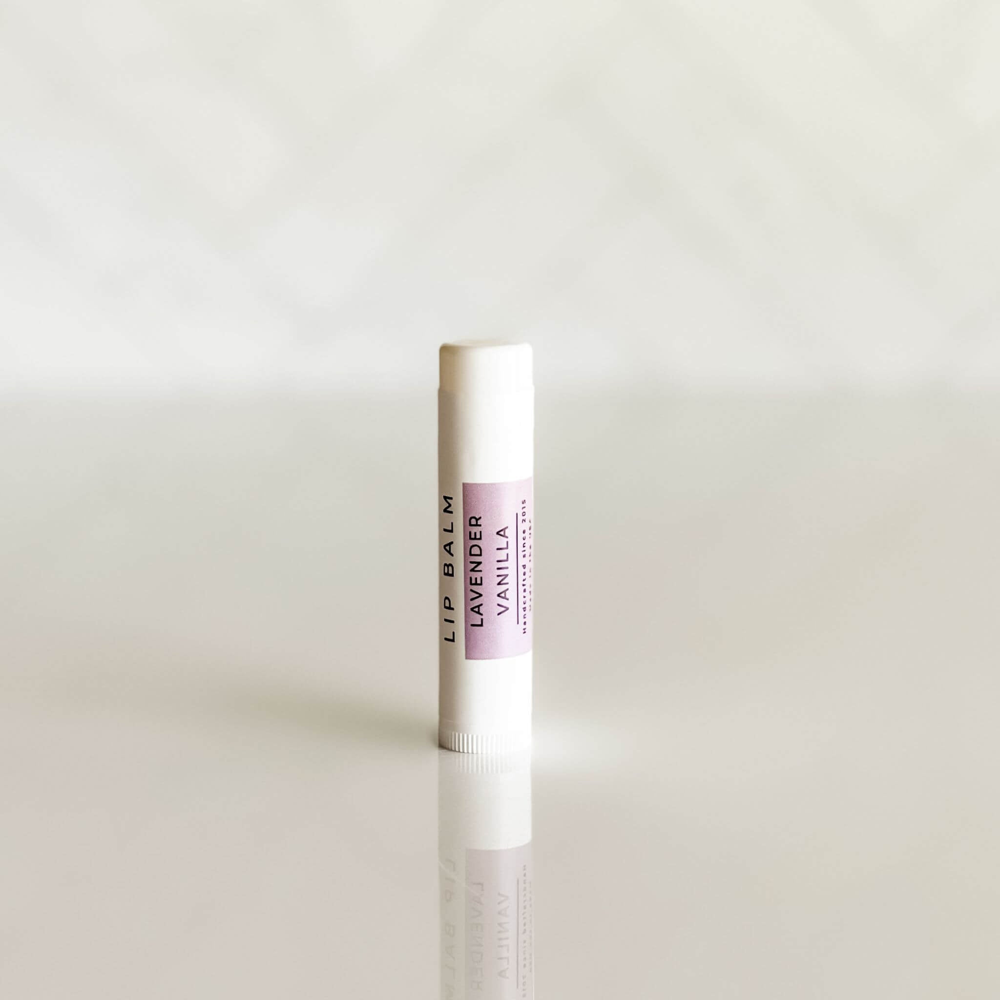 Signature Lip Balm – Hydrating Lip Moisturizer in Gourmet Flavors