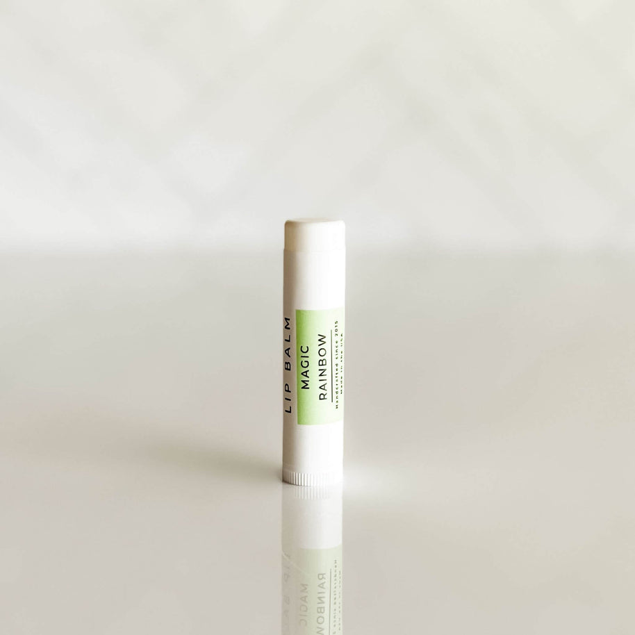 Signature Lip Balm – Hydrating Lip Moisturizer in Gourmet Flavors