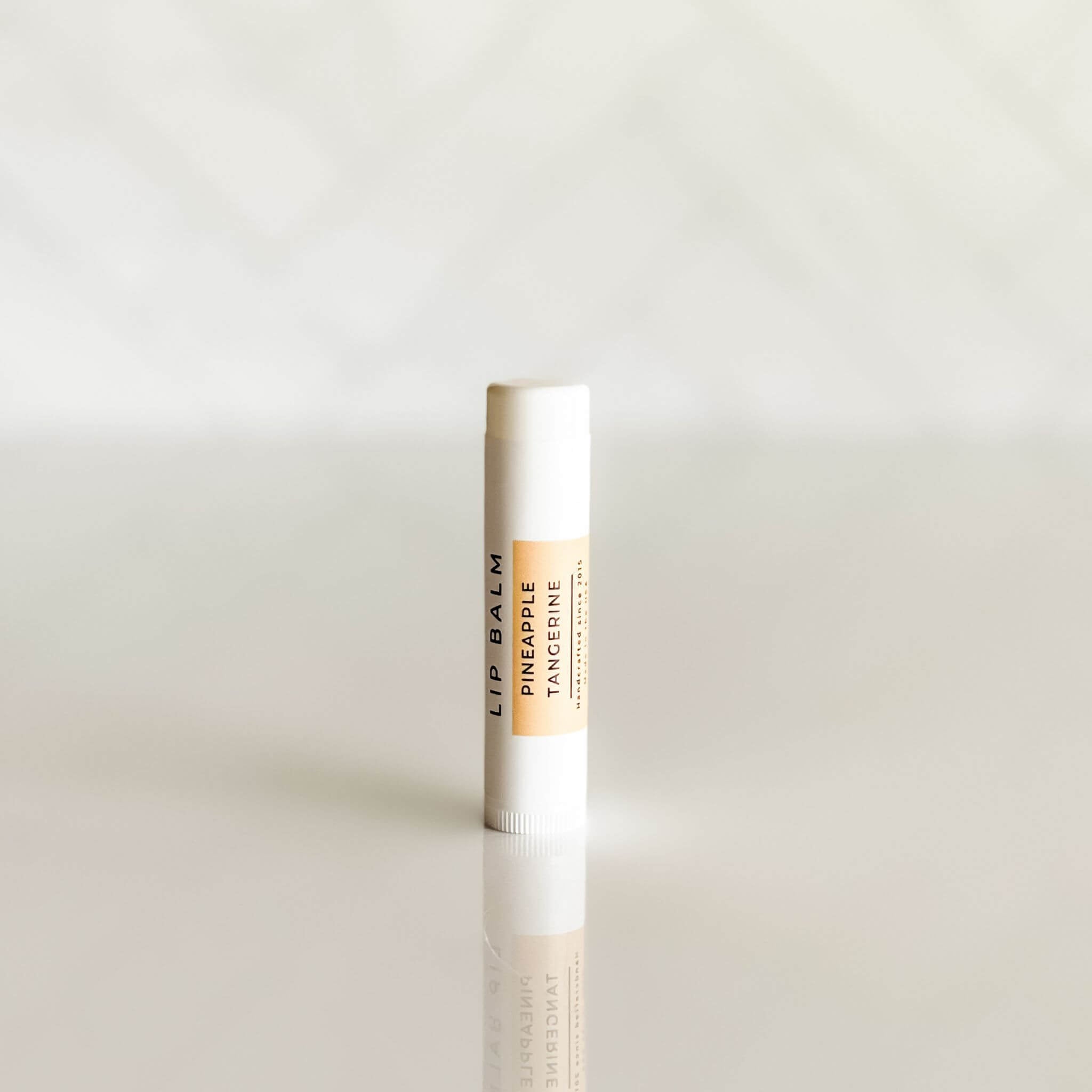 Signature Lip Balm – Hydrating Lip Moisturizer in Gourmet Flavors