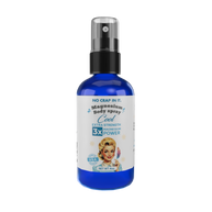 Triple Action Magnesium Spray