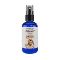 Triple Action Magnesium Spray