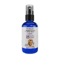 Triple Action Magnesium Spray