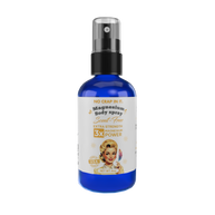 Triple Action Magnesium Spray
