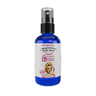 Magnesium Spray for Body Odor
