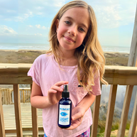 Magnesium Spray For Kids