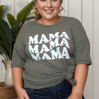 Mama Era Tee