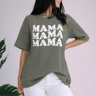 Mama Era Tee