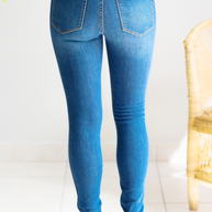 Maple Lane Zenana Jeans