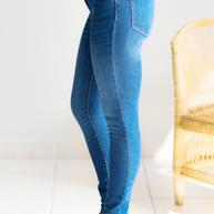 Maple Lane Zenana Jeans