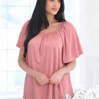 Mauve Magic - Top