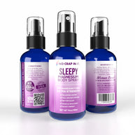 Sleepy Magnesium Spray