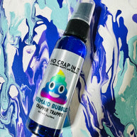 Botanical Mermaid Crapper Trapper 2oz