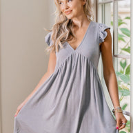 Moonlight Muse Dress