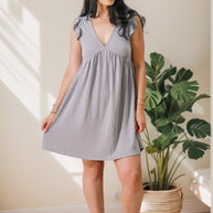 Moonlight Muse Dress
