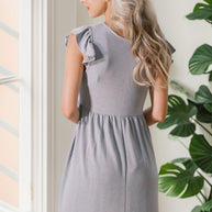 Moonlight Muse Dress