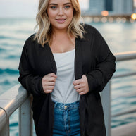 My Savior - Cardigan